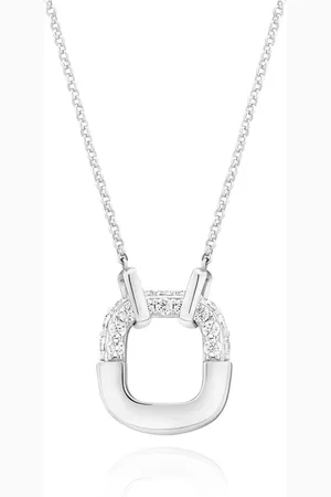 Sif Jakobs Dames, Accessoires, Grijs, Maat: ONE Size