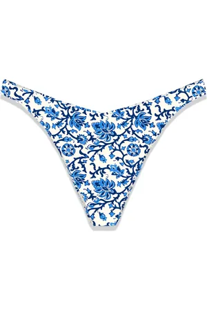 MC2 SAINT BARTH Dames, Badkleding, Veelkleurig, Maat: L