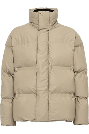 Rains Heren, Jassen, , Maat: XS Fleece