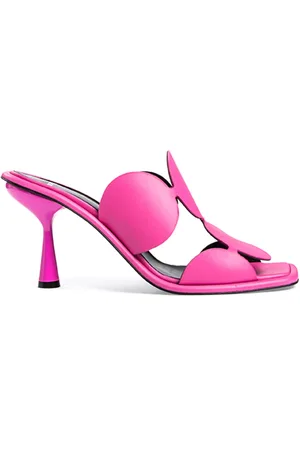 Pierre Hardy Dames, Schoenen, Roze, Maat: 36 1/2 EU