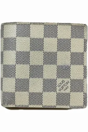 LOUIS VUITTON Dames, Pre-owned, Wit, Maat: ONE Size