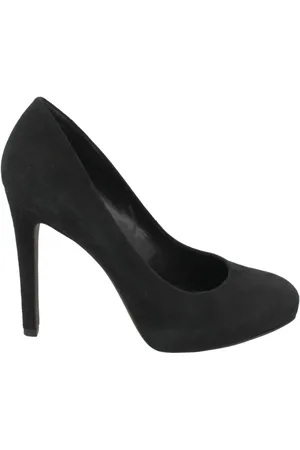 Ash Dames, Schoenen, Zwart, Maat: 40 EU Suède