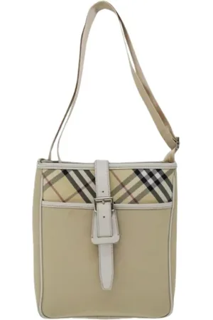 Burberry Dames, Pre-owned, , Maat: ONE Size