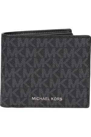Michael Kors Heren, Accessoires, Zwart, Maat: ONE Size