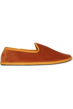 Gallo Dames, Schoenen, Oranje, Maat: 35 EU