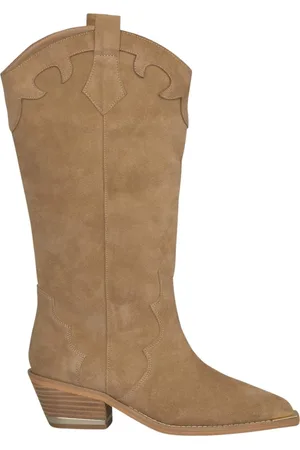 Alma en Pena Dames, Schoenen, , Maat: 42 EU Leer