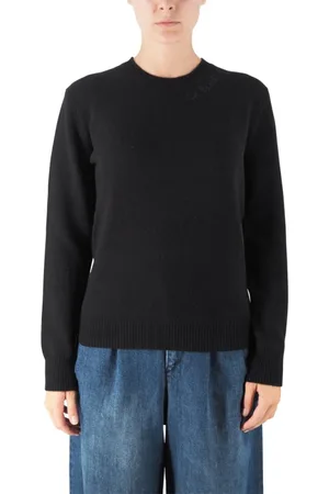 MC2 SAINT BARTH Dames, Sweatshirts & Hoodies, Zwart, Maat: S