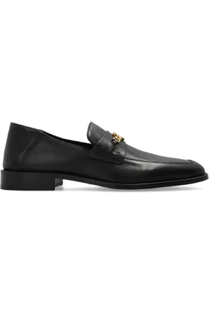 AMIRI Heren, Schoenen, Zwart, Maat: 43 EU Leer