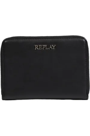 Replay Dames, Accessoires, Zwart, Maat: ONE Size Poliester