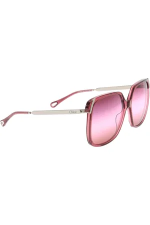 Chloé Dames, Accessoires, Grijs, Maat: ONE Size