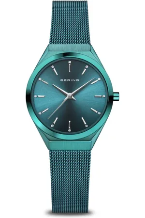 Bering Dames, Accessoires, Groen, Maat: ONE Size