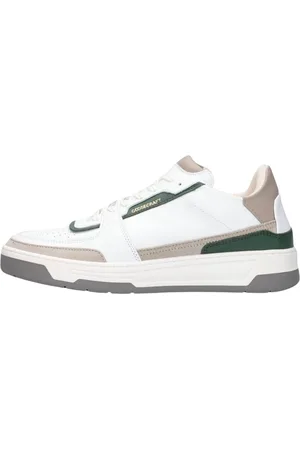 GOOSECRAFT Heren, Schoenen, Veelkleurig, Maat: 42 EU Leer