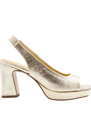 CTWLK. Dames, Schoenen, Geel, Maat: 40 EU