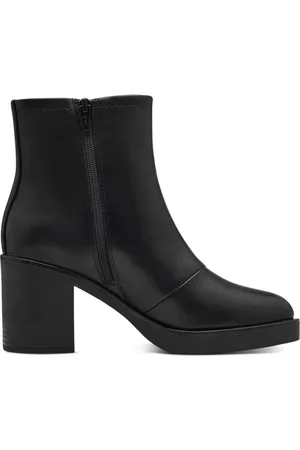 QS by s.Oliver Dames, Schoenen, Zwart, Maat: 41 EU Synthetisch
