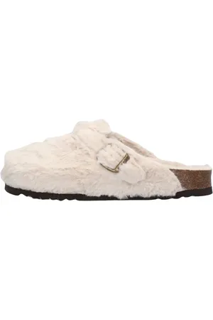 Scholl Dames, Schoenen, Wit, Maat: 37 EU