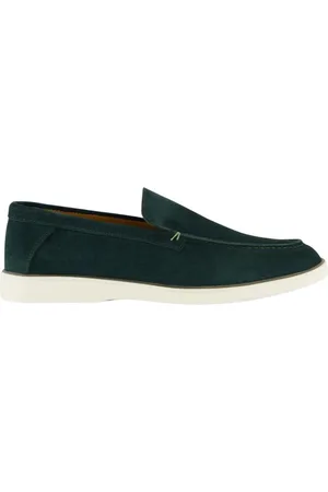 Atelier Verdi Heren, Schoenen, Groen, Maat: 39 EU