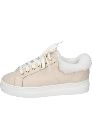 Stokton Dames, Schoenen, Roze, Maat: 37 EU