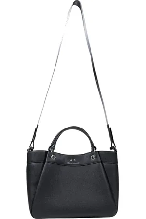 Armani Exchange Dames, Tassen, Zwart, Maat: ONE Size