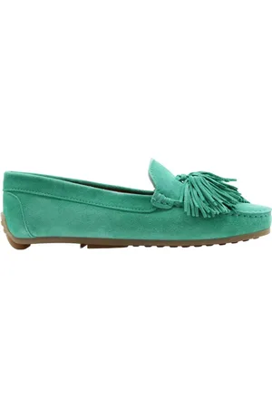 CTWLK. Dames, Schoenen, Groen, Maat: 37 EU