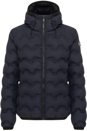 Colmar Heren, Jassen, Blauw, Maat: XL