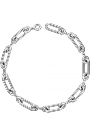 CHARLOTTE CHESNAIS Dames, Accessoires, Grijs, Maat: ONE Size
