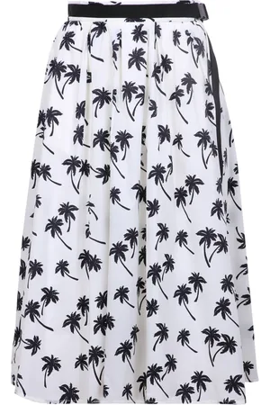 Moncler Dames, Rokken, , Maat: XS Zijde