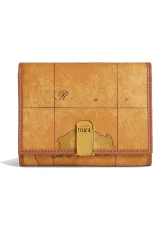 ALVIERO MARTINI 1A CLASSE Dames, Accessoires, Bruin, Maat: ONE Size