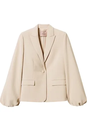 Twin-Set Dames, Jassen, , Maat: XS