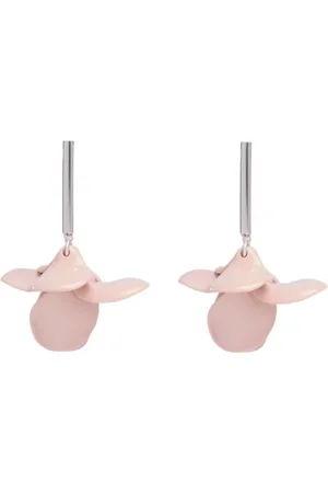 MALABABA Dames, Accessoires, Roze, Maat: ONE Size Acryl
