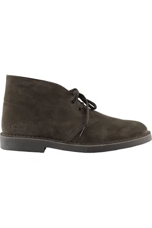 Clarks Heren, Schoenen, Bruin, Maat: 43 EU Suède