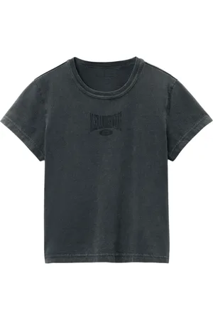 Alexander Wang Dames, Tops, Zwart, Maat: M