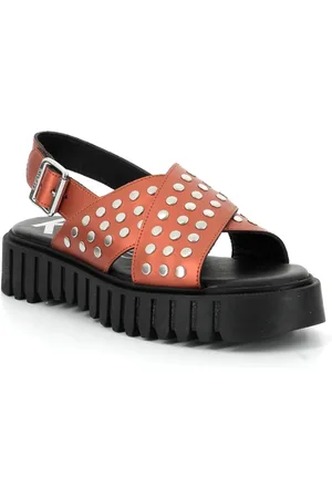 Kickers Dames, Schoenen, Veelkleurig, Maat: 37 EU