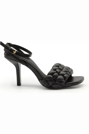 Ash Dames, Schoenen, Zwart, Maat: 38 EU