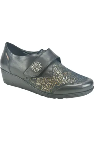 Mephisto Dames, Schoenen, Zwart, Maat: 37 1/2 EU