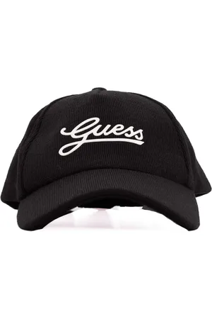 Guess Dames, Accessoires, Zwart, Maat: L Wol