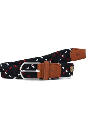 Faguo Heren, Accessoires, Veelkleurig, Maat: 115 CM