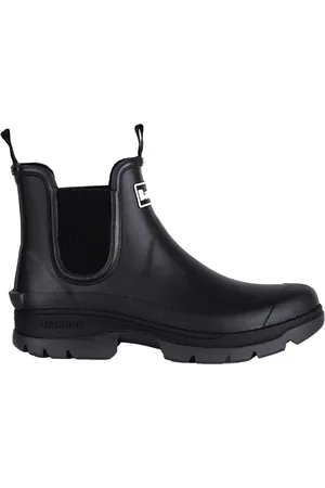 Barbour Heren, Schoenen, Zwart, Maat: 46 EU