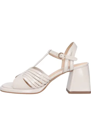 Emanuélle vee Dames, Schoenen, , Maat: 39 EU Leer