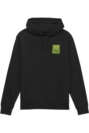 Vans Heren, Sweatshirts & Hoodies, Zwart, Maat: M