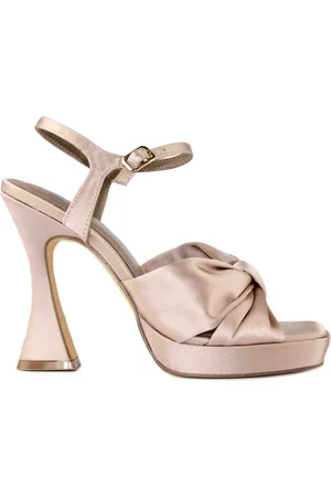 Bibi Lou Dames, Schoenen, , Maat: 36 EU Satijn