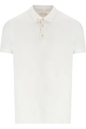 BOB der Bär Heren, Tops, Wit, Maat: XL Katoen