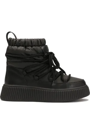 Kazar Dames, Schoenen, Zwart, Maat: 37 EU Leer