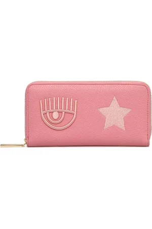Chiara Ferragni Dames, Accessoires, Roze, Maat: ONE Size Taf