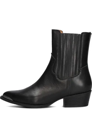 Toral Dames, Schoenen, Zwart, Maat: 39 EU Leer