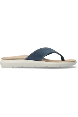 Mephisto Heren, Schoenen, Blauw, Maat: 42 EU Suède