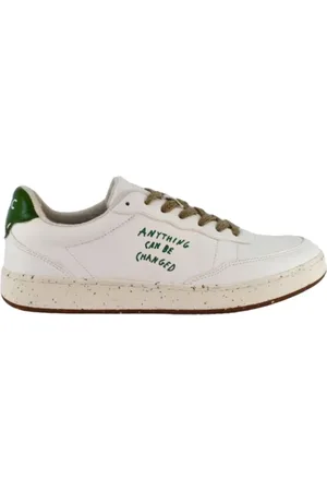 ACBC Heren, Schoenen, Wit, Maat: 46 EU