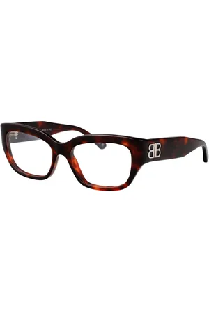 Balenciaga Dames, Accessoires, Bruin, Maat: 54 MM