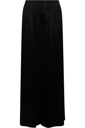 ALICE+OLIVIA Dames, Rokken, Zwart, Maat: S Zijde