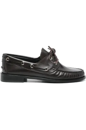Aeyde Dames, Schoenen, Bruin, Maat: 39 EU