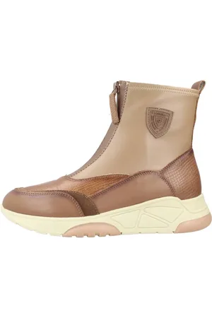 Carmela Dames, Schoenen, Veelkleurig, Maat: 40 EU